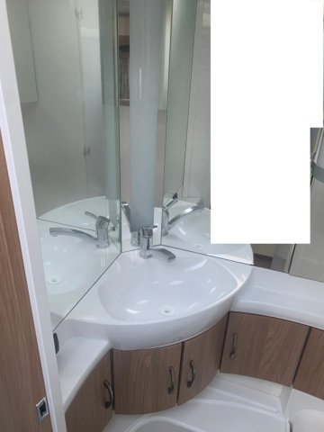 Hobby De Luxe 540 UFF - Photo 9