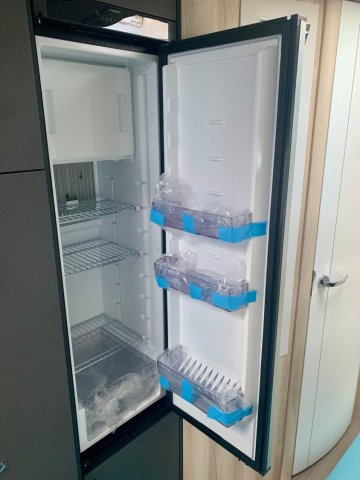 Hobby De Luxe 545 KMF - Photo 8