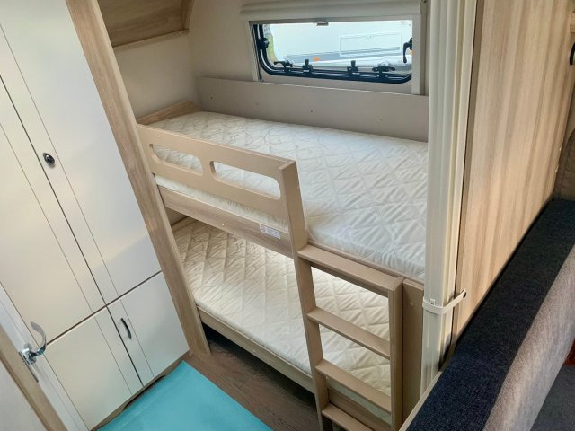 Hobby De Luxe 545 KMF - Photo 10