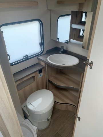 Hobby De Luxe 545 KMF - Photo 11