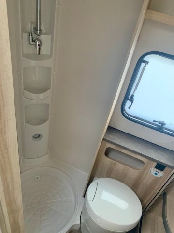 Hobby De Luxe 545 KMF - Photo 12