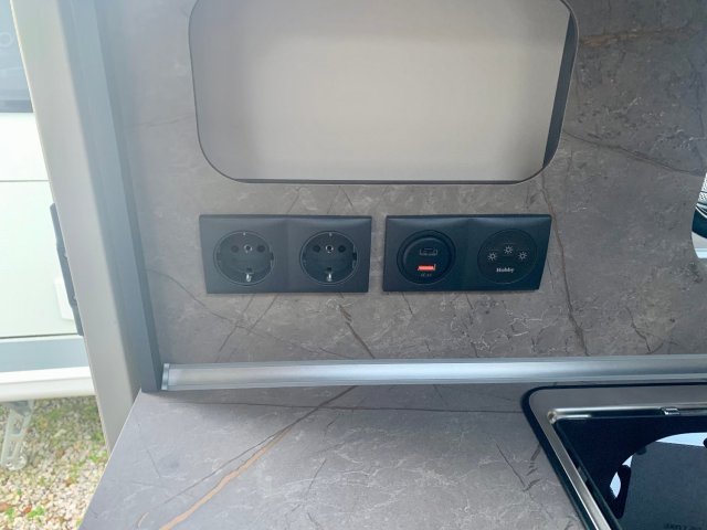 Hobby De Luxe 545 KMF - Photo 14