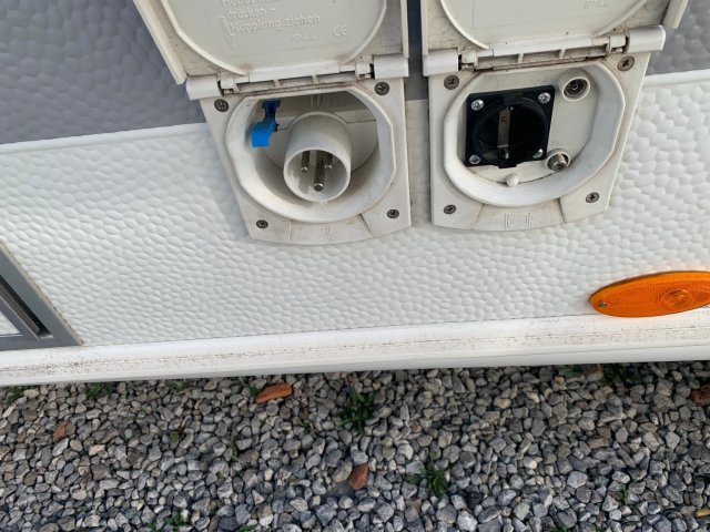 Hobby Excellent 410 SFE - Photo 2