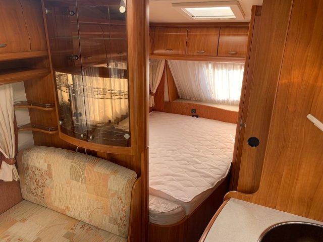 Hobby Excellent 410 SFE - Photo 3