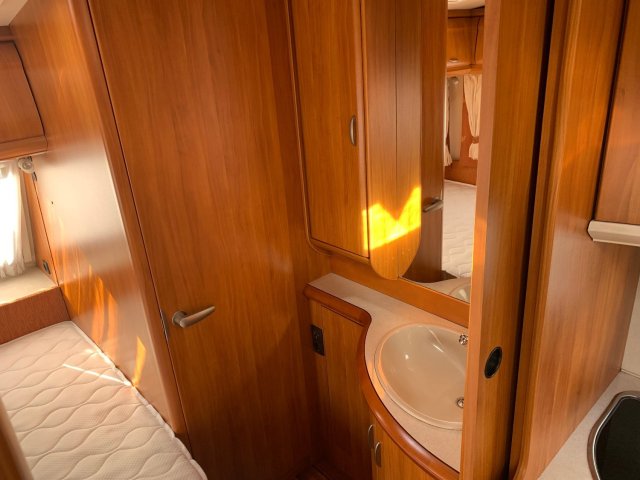 Hobby Excellent 410 SFE - Photo 4