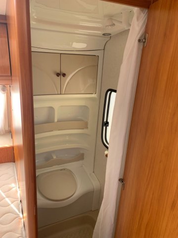 Hobby Excellent 410 SFE - Photo 5