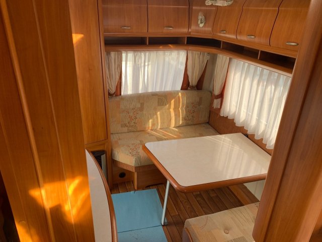 Hobby Excellent 410 SFE - Photo 6