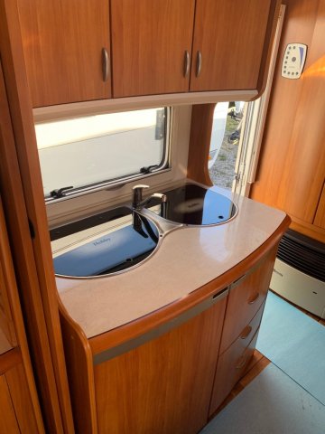 Hobby Excellent 410 SFE - Photo 7