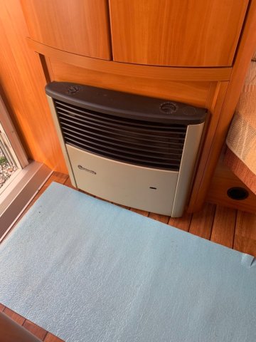 Hobby Excellent 410 SFE - Photo 9