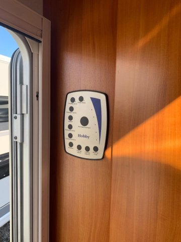 Hobby Excellent 410 SFE - Photo 10