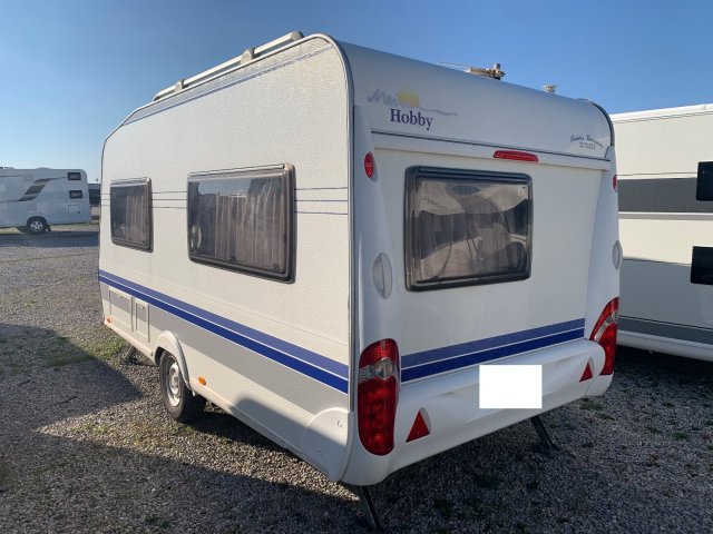 Hobby Excellent 410 SFE - Photo 12