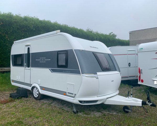 Hobby Excellent 460 UFE Occasion