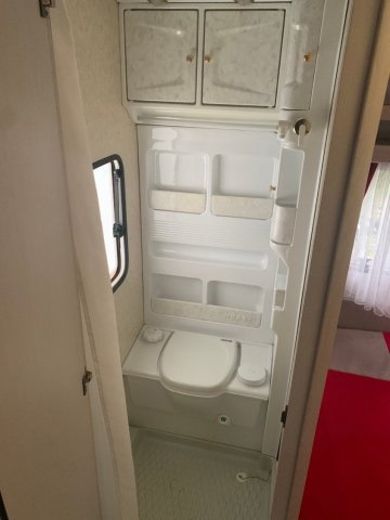 Hobby Excellent 495 UFE - Photo 4