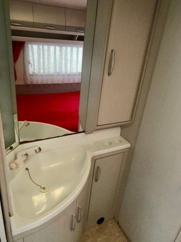 Hobby Excellent 495 UFE - Photo 5