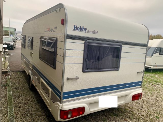 Hobby Excellent 495 UFE - Photo 7