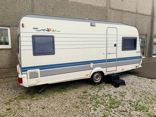 Hobby Excellent 495 UFE - Photo 8