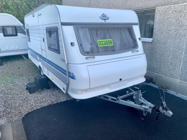 Hobby Excellent 495 UFE Occasion