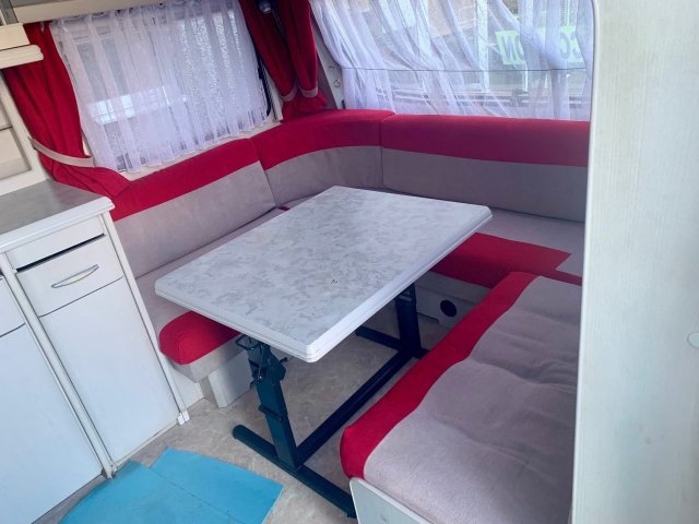 Hobby Excellent 495 UFE - Photo 2