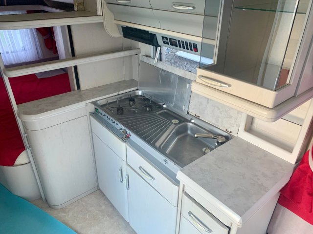 Hobby Excellent 495 UFE - Photo 3