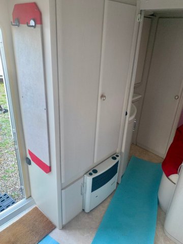 Hobby Excellent 495 UFE - Photo 4