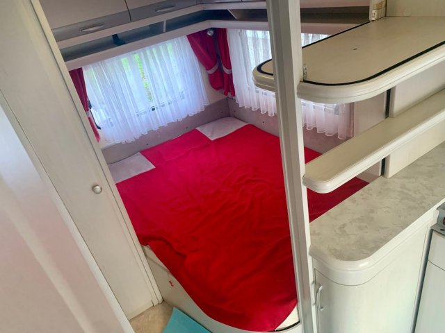 Hobby Excellent 495 UFE - Photo 5