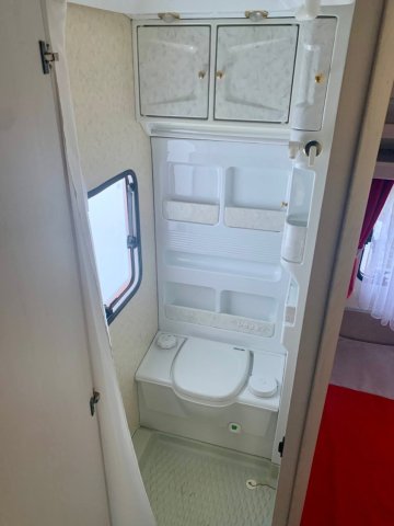 Hobby Excellent 495 UFE - Photo 6