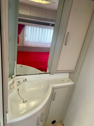 Hobby Excellent 495 UFE - Photo 7