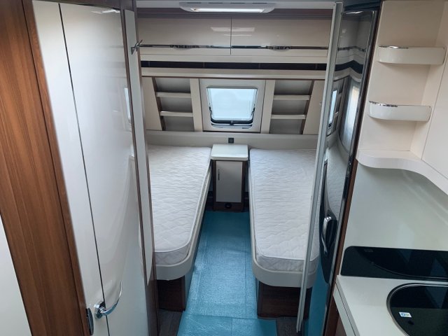 Hobby Excellent 495 UL - Photo 2