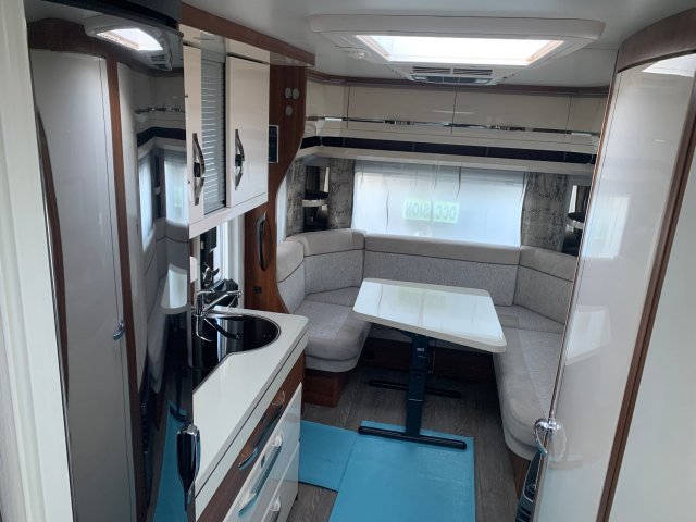 Hobby Excellent 495 UL - Photo 3