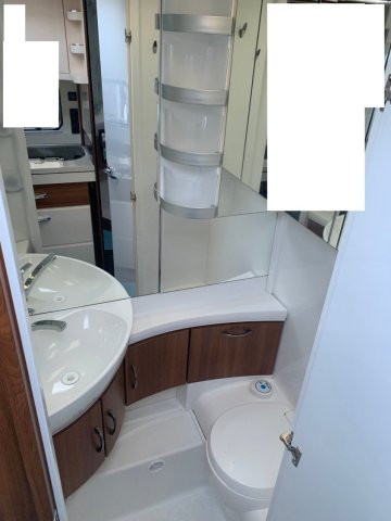 Hobby Excellent 495 UL - Photo 4