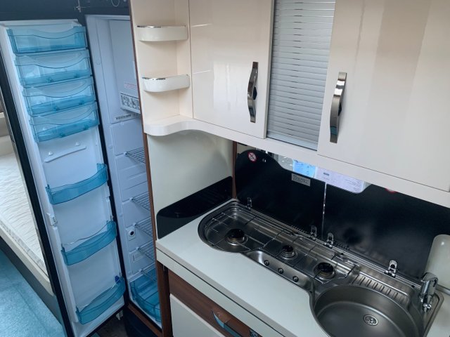 Hobby Excellent 495 UL - Photo 5