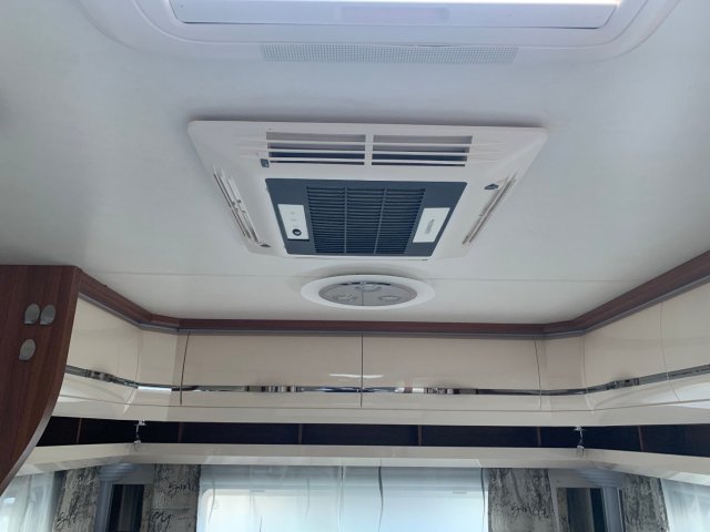 Hobby Excellent 495 UL - Photo 6