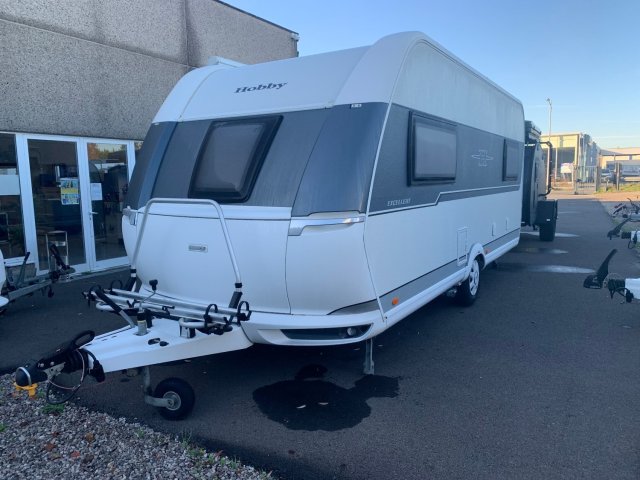 Hobby Excellent 495 UL - Photo 7