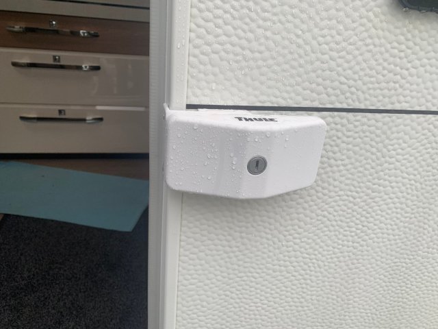 Hobby Excellent 495 WFB - Photo 2