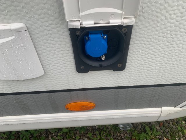 Hobby Excellent 495 WFB - Photo 3