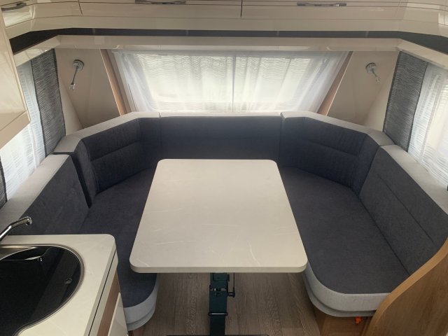 Hobby Excellent 495 WFB - Photo 5