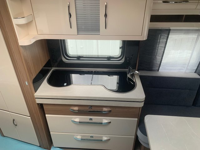 Hobby Excellent 495 WFB - Photo 6