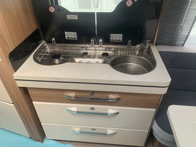 Hobby Excellent 495 WFB - Photo 7