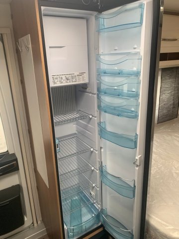 Hobby Excellent 495 WFB - Photo 8