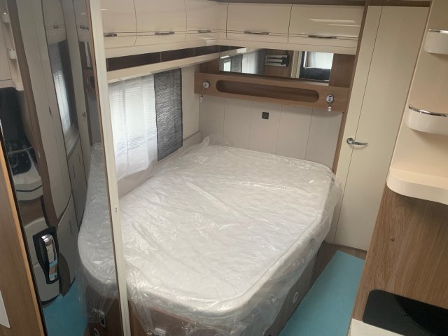 Hobby Excellent 495 WFB - Photo 9