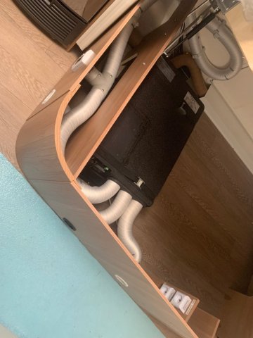 Hobby Excellent 495 WFB - Photo 10