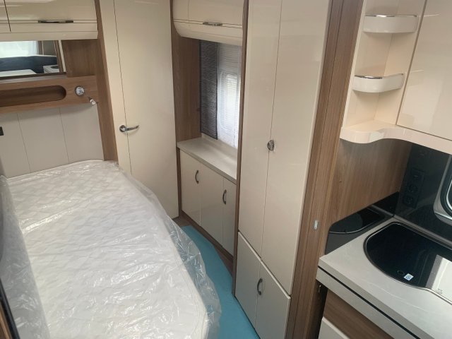 Hobby Excellent 495 WFB - Photo 11