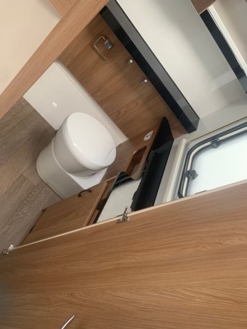 Hobby Excellent 495 WFB - Photo 12