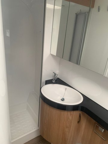 Hobby Excellent 495 WFB - Photo 13