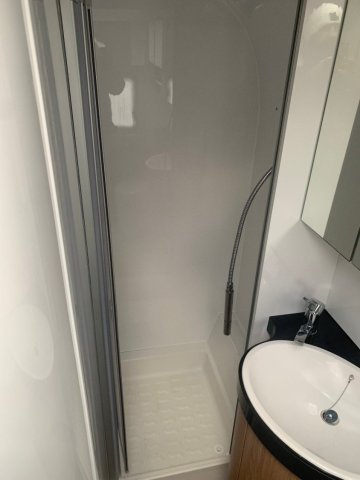 Hobby Excellent 495 WFB - Photo 14