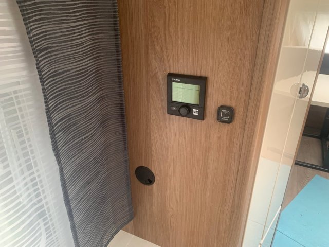 Hobby Excellent 495 WFB - Photo 16