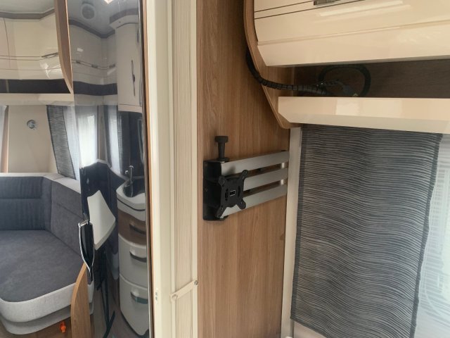 Hobby Excellent 495 WFB - Photo 17