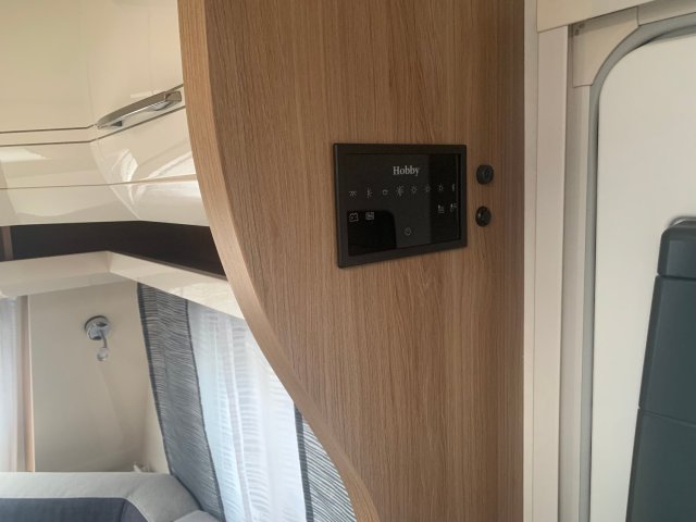 Hobby Excellent 495 WFB - Photo 18