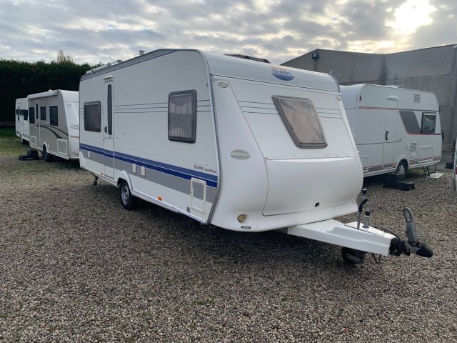 Hobby Excellent 540 UFE Occasion