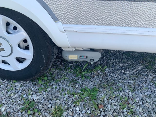 Hobby Excellent 540 UFF - Photo 2